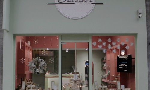 Γνωρίστε το Elysian Pot of Jewels