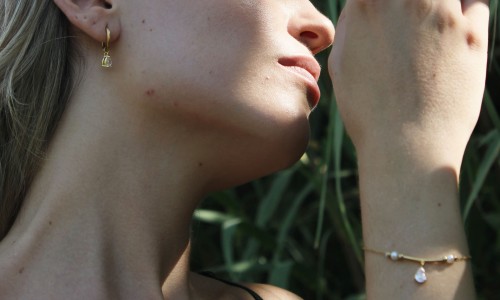 Minimal κοσμήματα: Η ομορφιά της απλότητας