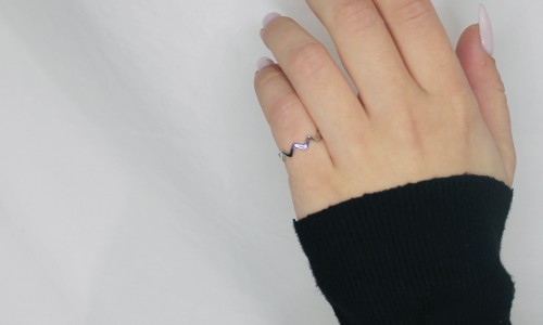 Δαχτυλίδια Σεβαλιέ: Το Απόλυτο Σύμβολο Κομψότητας