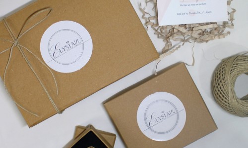 Η σημασία της συσκευασίας για τα κοσμήματα