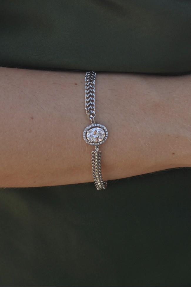 Βραχιόλι Χεριού - La Aristocratie 