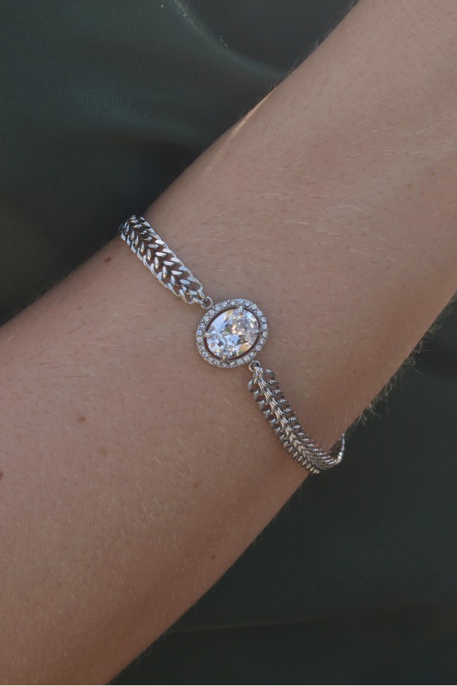 Βραχιόλι Χεριού - La Aristocratie 