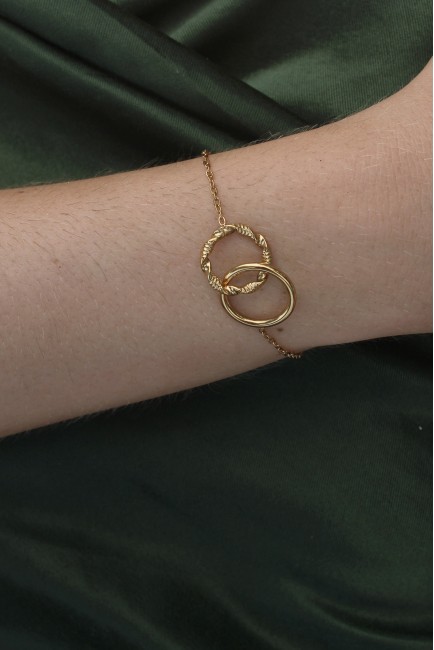 Βραχιόλι Χεριού - La Harmonie 