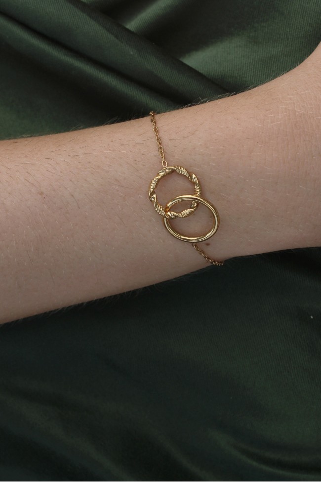 Βραχιόλι Χεριού - La Harmonie 