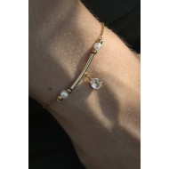 Βραχιόλι Χεριού - Isabelle