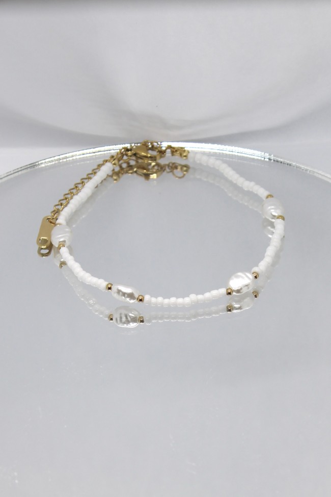 Βραχιόλι Χεριού - Serenity Bead