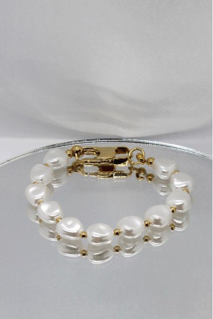 Βραχιόλι Χεριού - Arya Golden