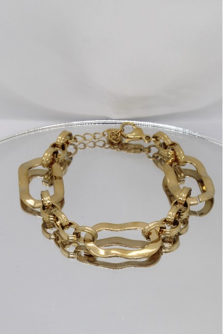 Βραχιόλι Χεριού - La Resonance Golden