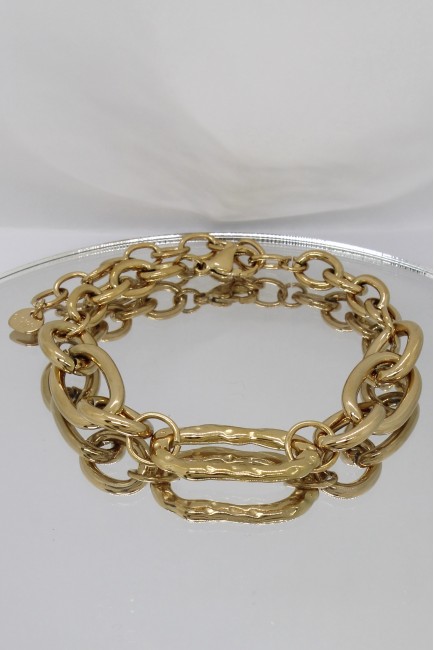 Βραχιόλι Χεριού - La Splendeur Golden