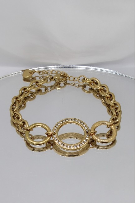 Βραχιόλι Χεριού - Piacenza Golden