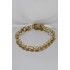 Βραχιόλι Χεριού - Santona Triple Golden 