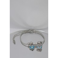 Βραχιόλι Χεριού - Boundless Heart 