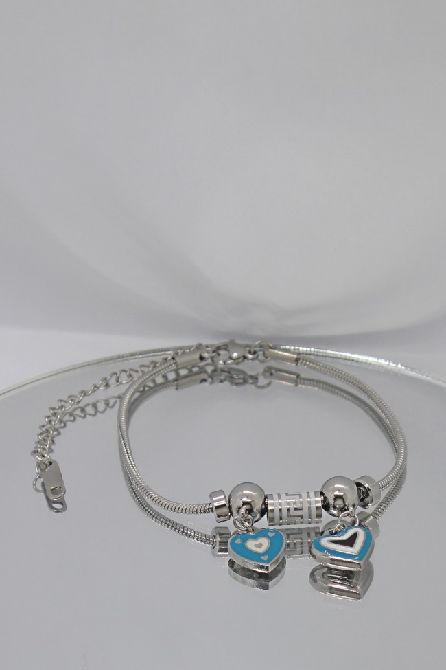 Βραχιόλι Χεριού - Boundless Heart 
