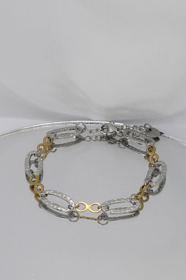 Βραχιόλι Χεριού - La Legerete