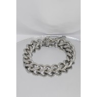 Βραχιόλι Χεριού - La Silver Velours