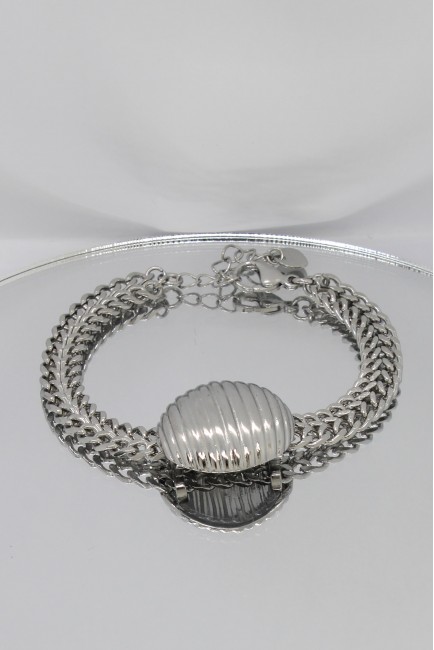 Βραχιόλι Χεριού - Caserta Silver