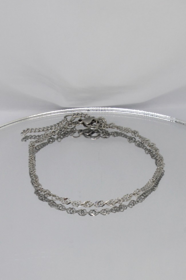 Βραχιόλι Χεριού - La Refinement