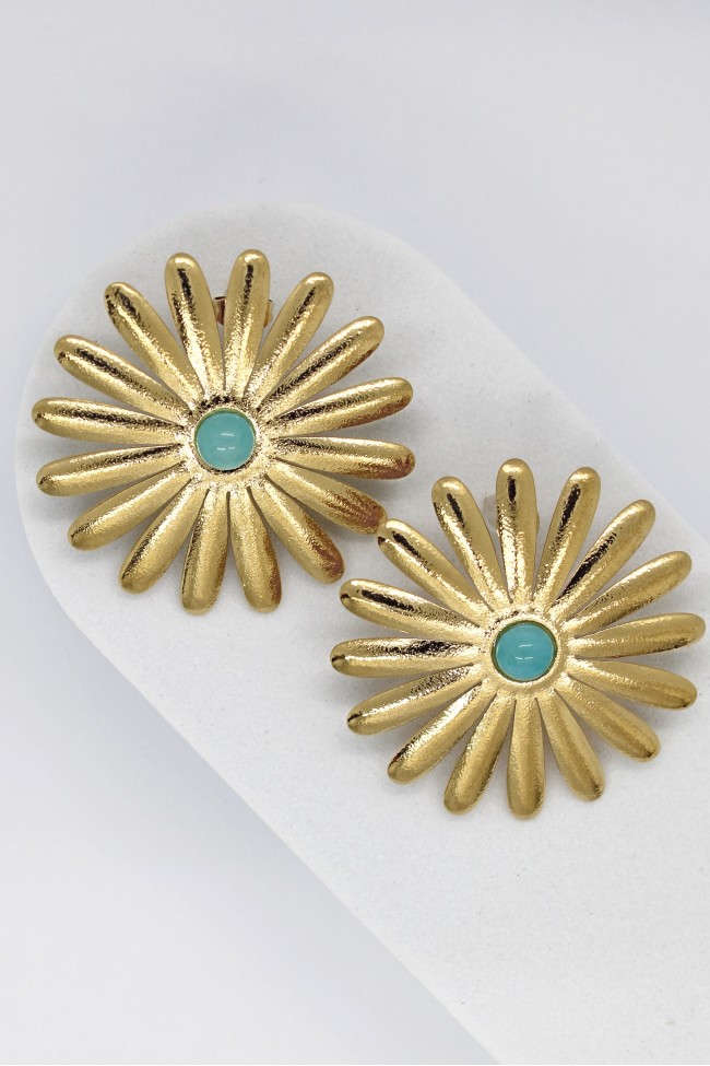 Σκουλαρίκια Κρεμαστά - Ethereal Touch