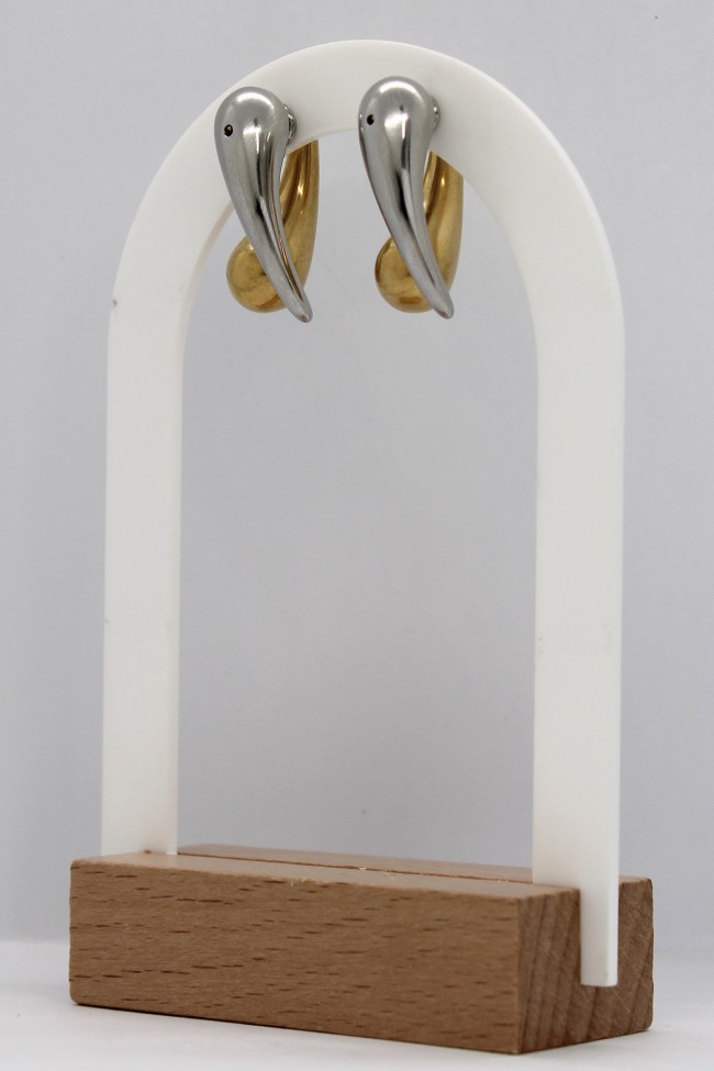 Σκουλαρίκια Κρεμαστά - Mix Drops