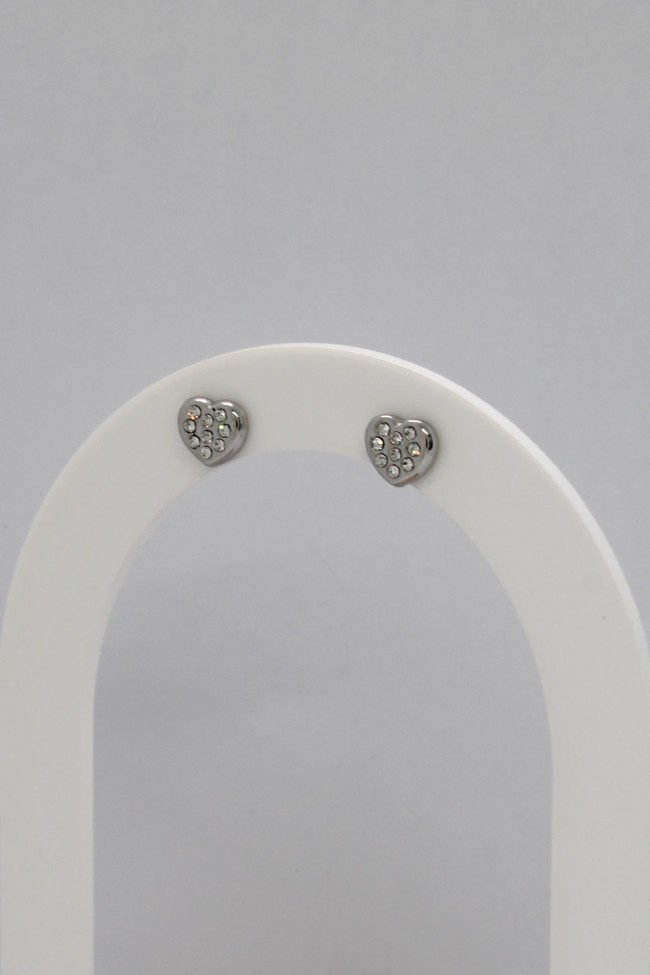 Σκουλαρίκια Σετ - Heart Harmony