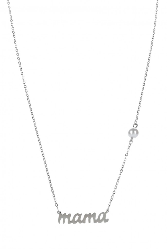 Κολιέ - Silver Mama