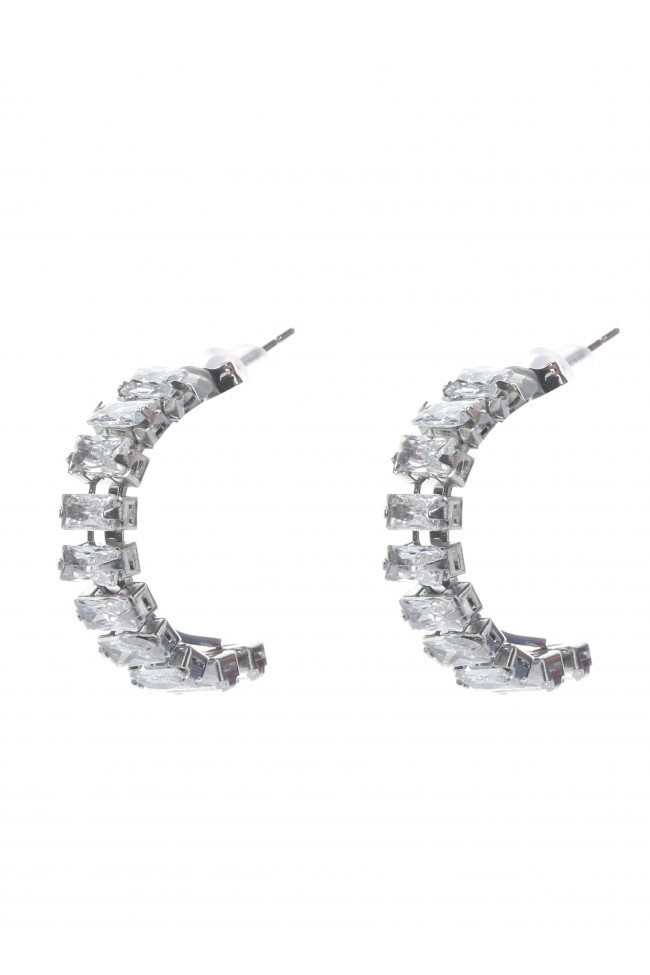 Σκουλαρίκια Κρίκοι - Oscars