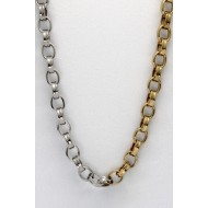 Κολιέ - Natural Harmony