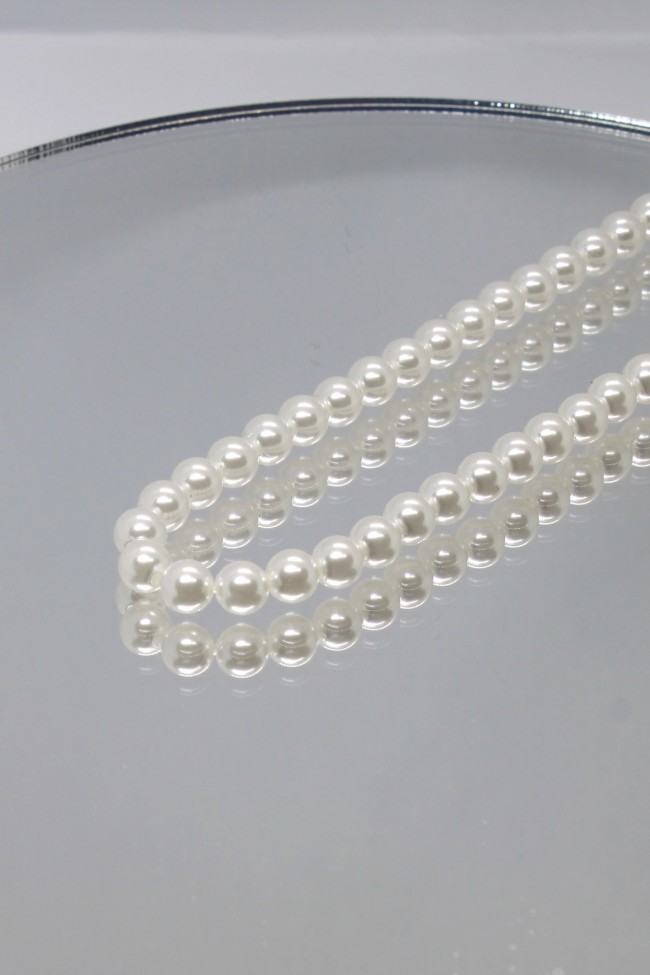 Κολιέ - La Eclat De Perle