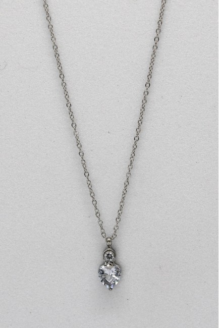 Κολιέ - Crystal Bloom