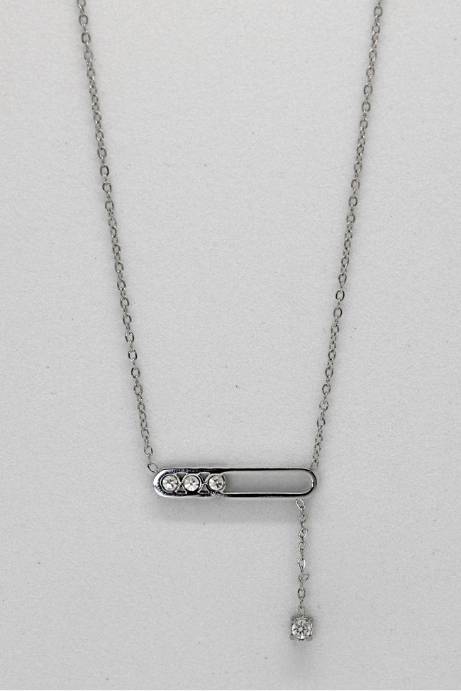 Κολιέ - Linear Grace