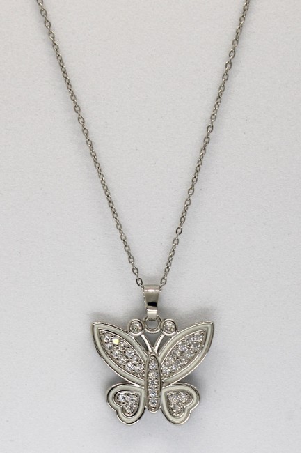 Κολιέ - La Papillon