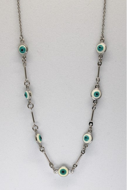 Κολιέ - Tossa de Mar