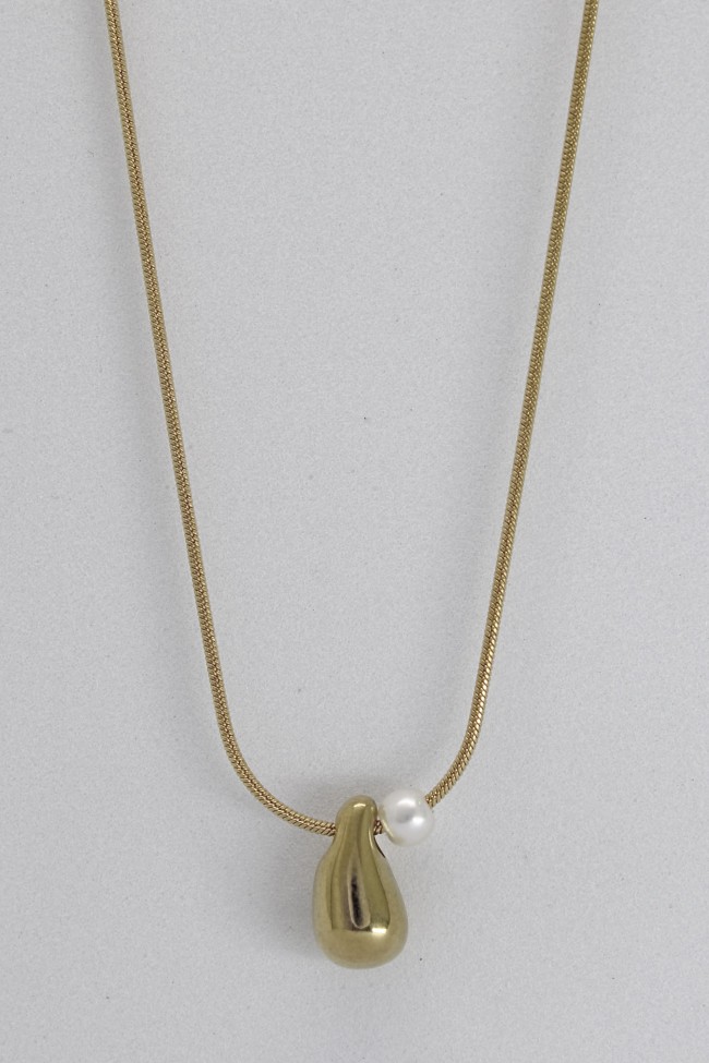 Κολιέ - Soft Glow Golden 