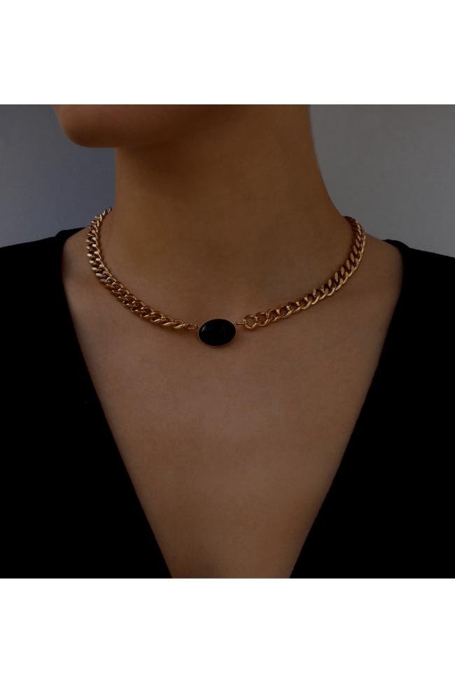 Κολιέ - Siciliana 