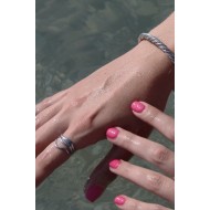 Δαχτυλίδι - Palermo Silver 