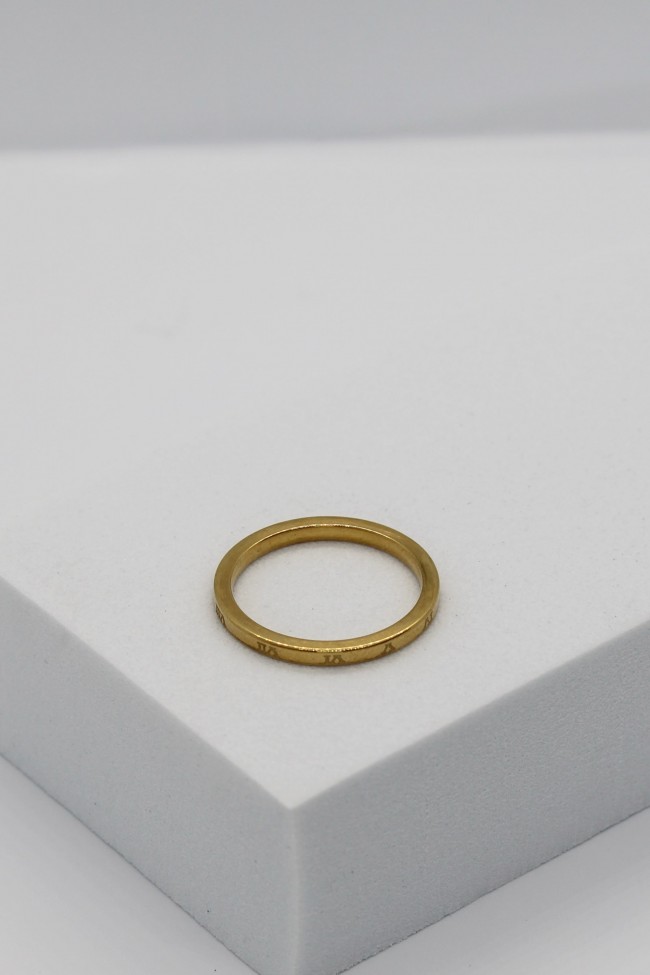 Δαχτυλίδι - Emily Golden