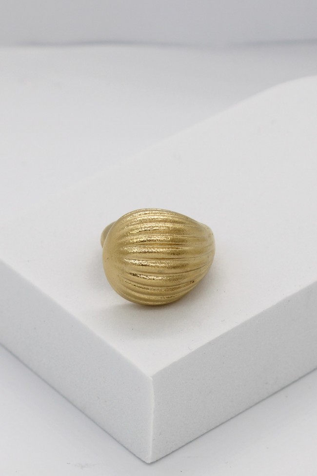 Δαχτυλίδι - Golden Horizon