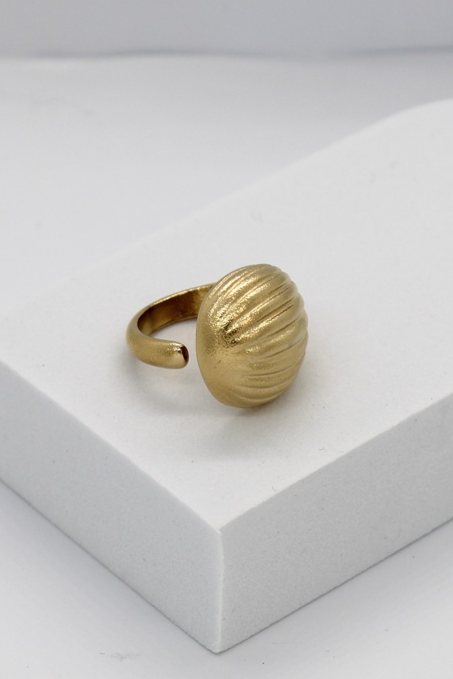 Δαχτυλίδι - Golden Horizon