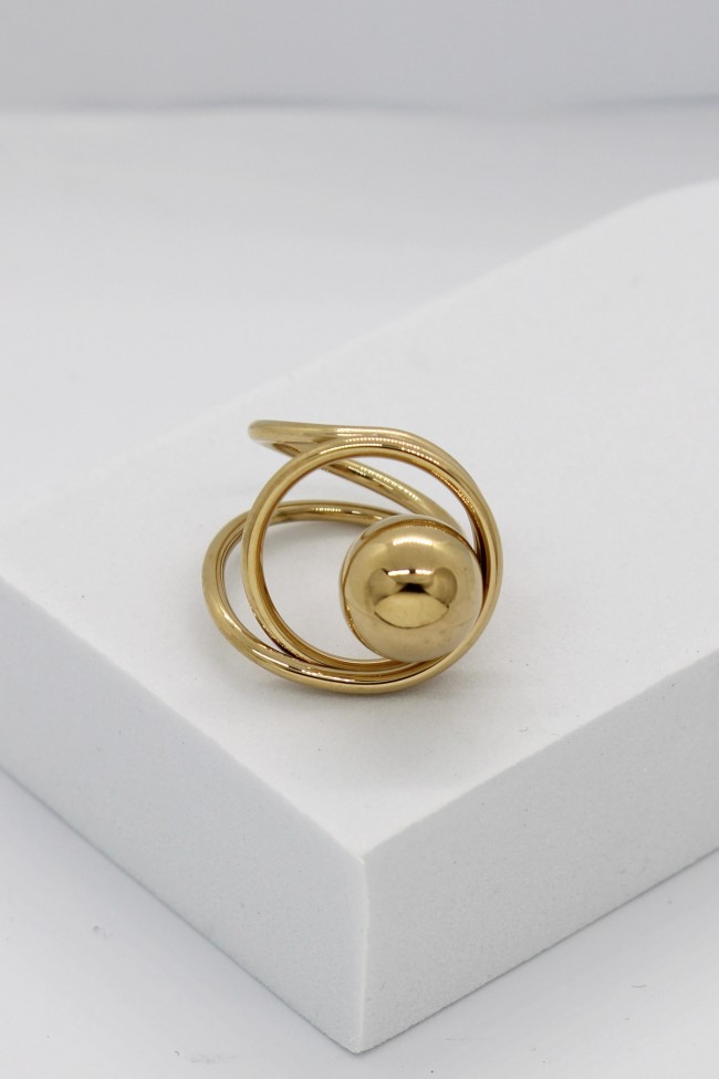 Δαχτυλίδι - Harmonic Sphere