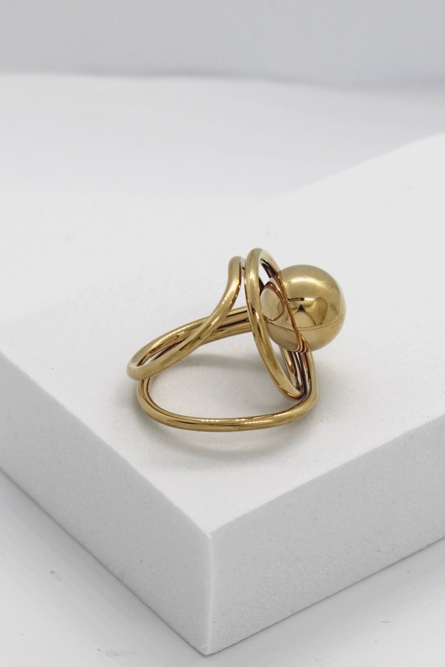 Δαχτυλίδι - Harmonic Sphere