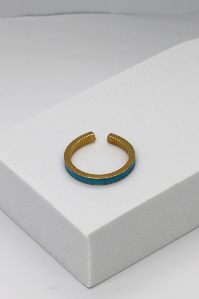 Δαχτυλίδι - La Brise