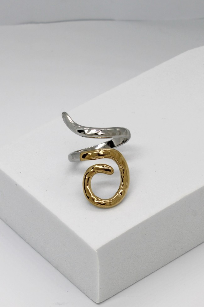 Δαχτυλίδι - Anais