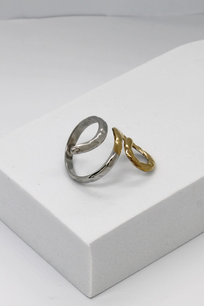 Δαχτυλίδι - Anais