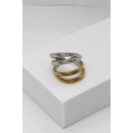 Δαχτυλίδι - La Aurore