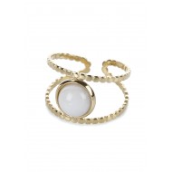 Δαχτυλίδι - Golden Aphrodite