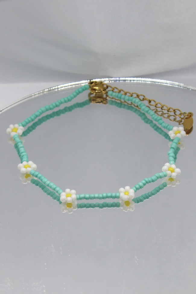 Αλυσίδα Ποδιού - Summer Essential