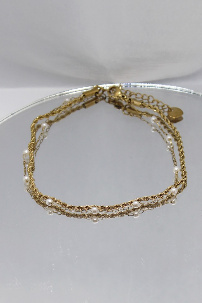 Αλυσίδα Ποδιού - Finenze