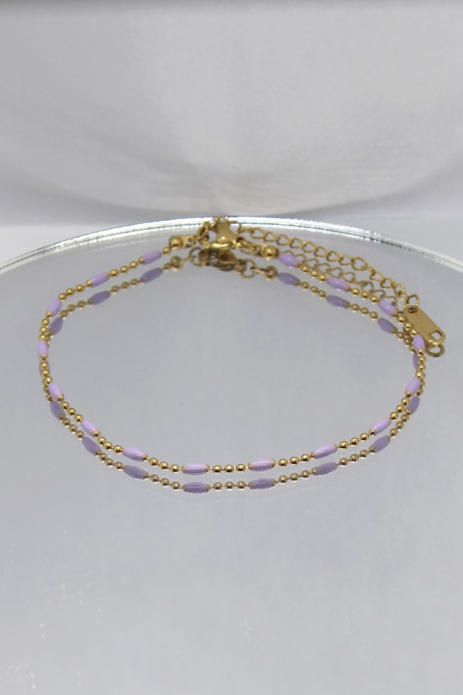 Αλυσίδα Ποδιού - Grosseto