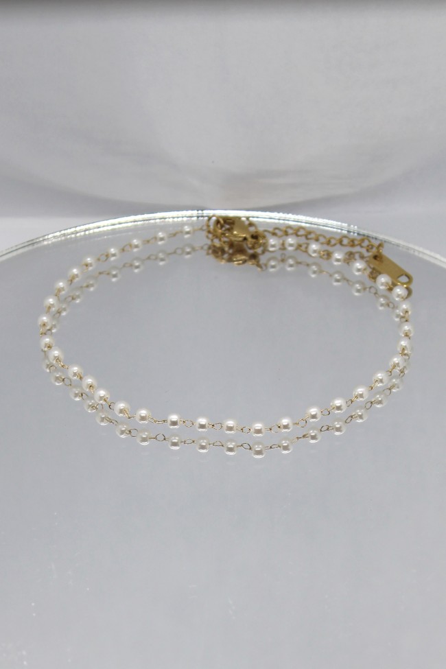 Αλυσίδα Ποδιού - Mantova