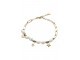 Βραχιόλι Χεριού - Golden Summer Pearl 